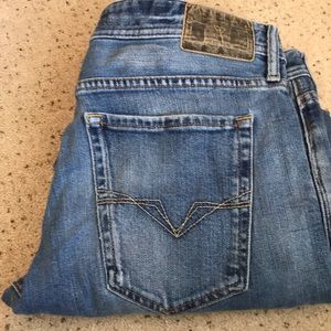 Guess Jeans